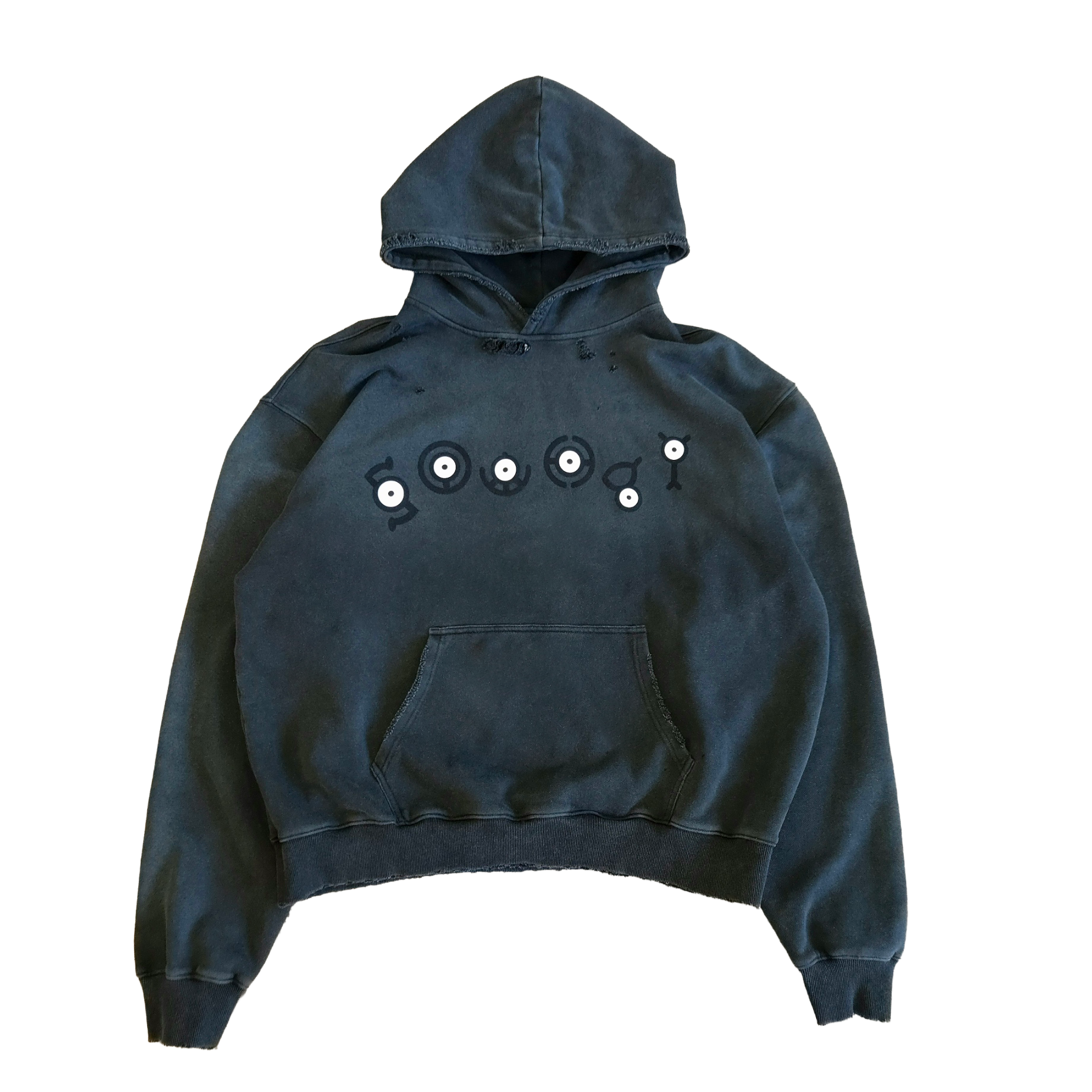 SOUHVY HOODIE