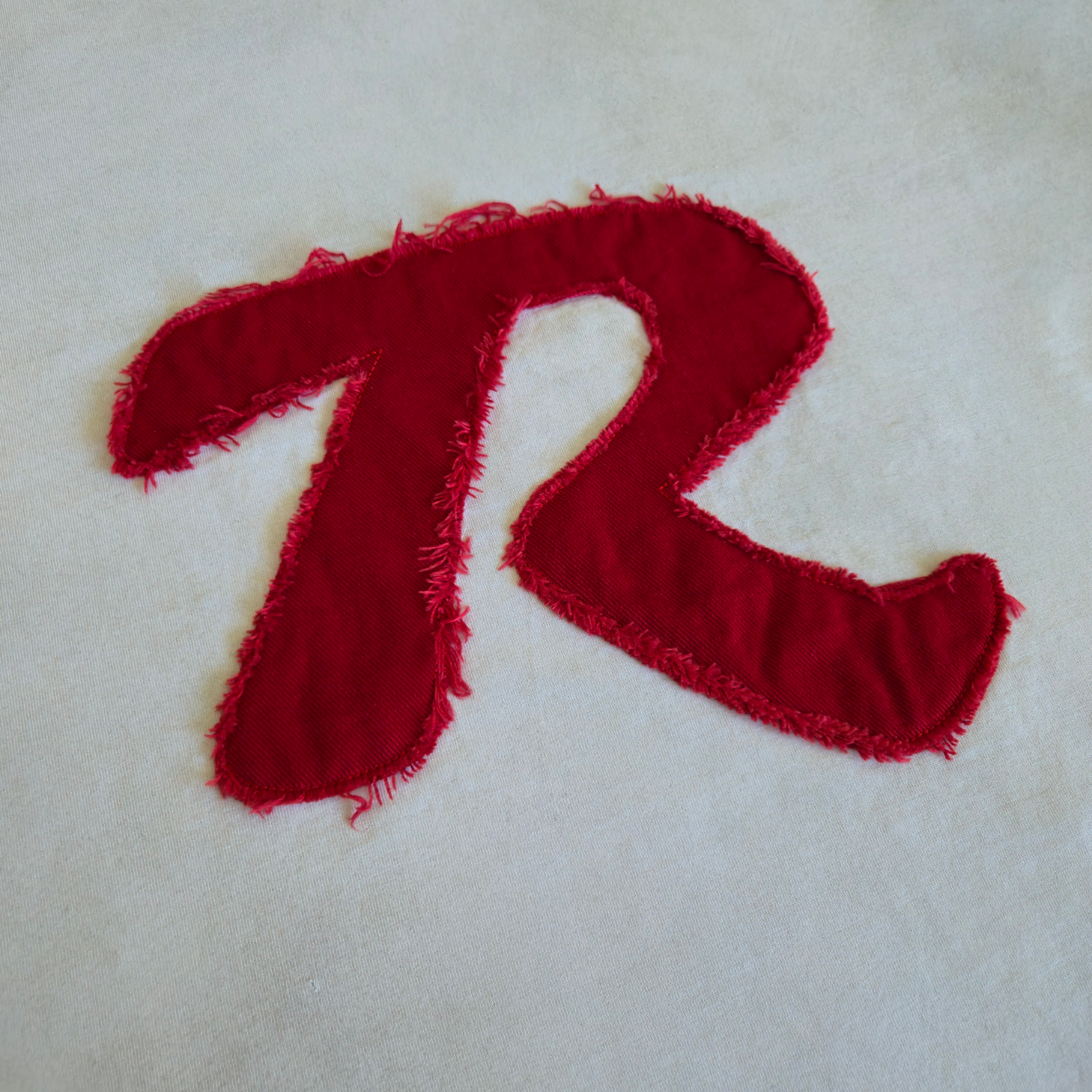 TR SHIRT