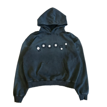 SOUHVY HOODIE